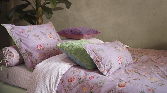 Pip Studio La Dolce Vita Lila