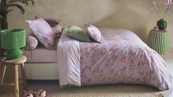 Pip Studio La Dolce Vita Lila