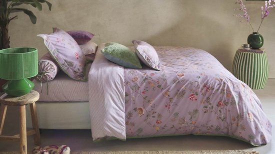 Pip Studio La Dolce Vita Lila
