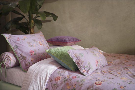 Pip Studio La Dolce Vita Lila