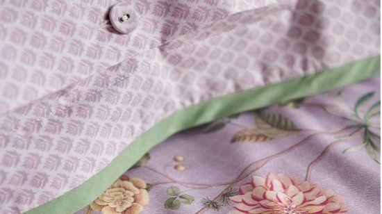 Pip Studio La Dolce Vita Lila