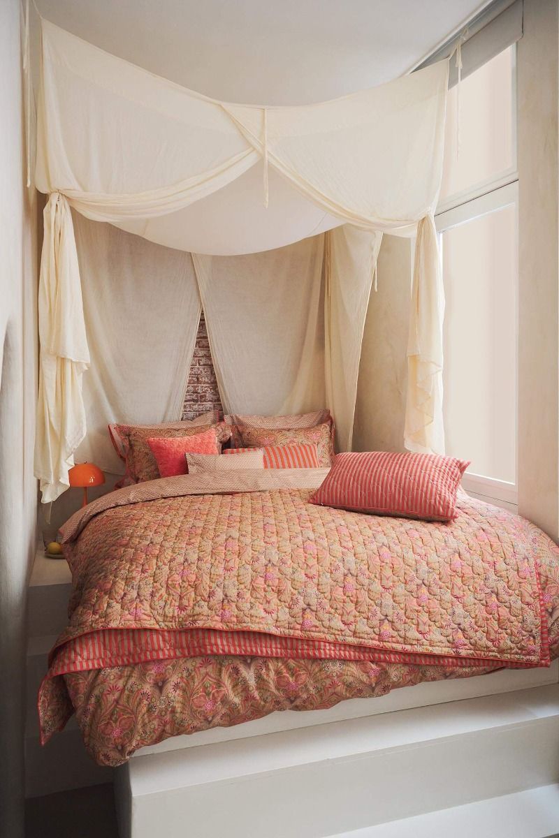 Pip Studio Alba Khaki