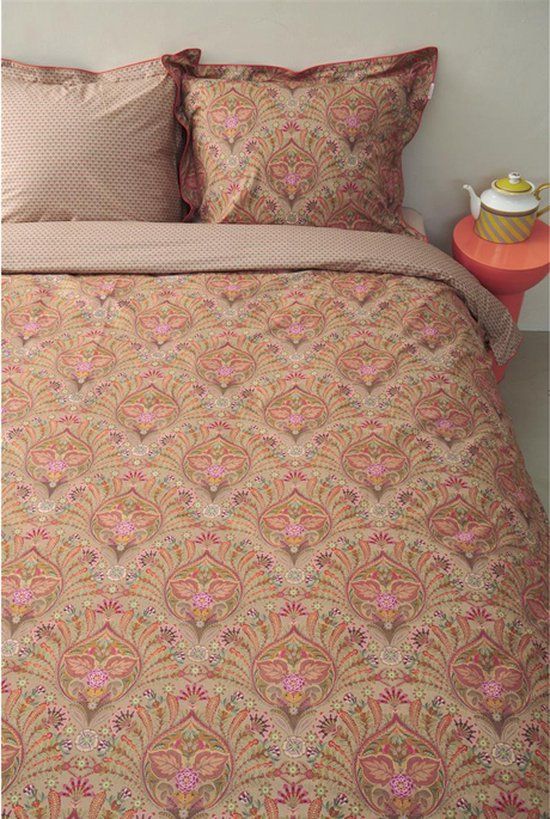 Pip Studio Alba Khaki
