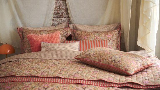 Pip Studio Alba Khaki