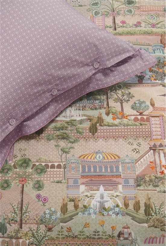 Pip Studio Alcazar Multi