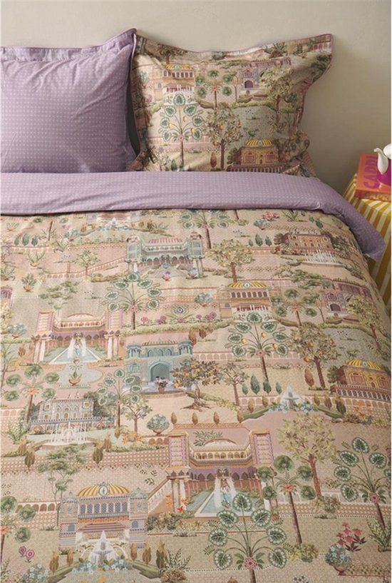Pip Studio Alcazar Multi