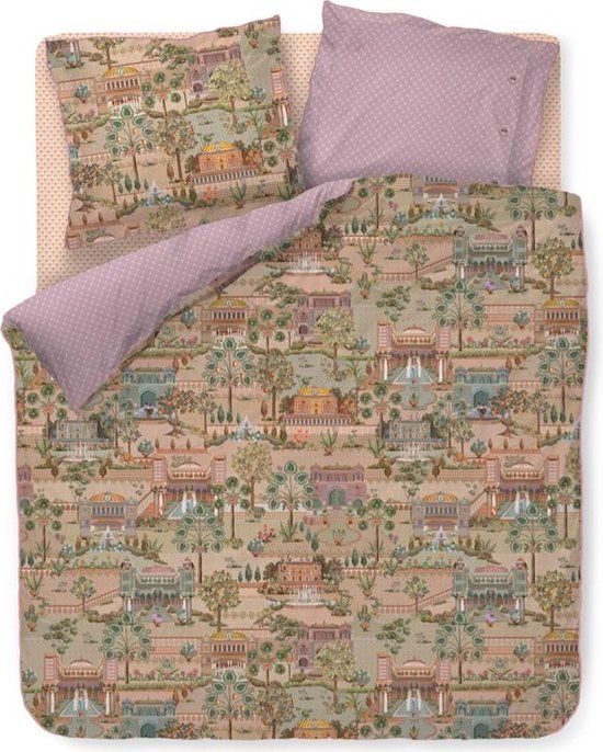 Pip Studio Alcazar Multi