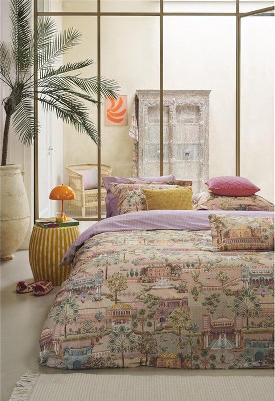 Pip Studio Alcazar Multi