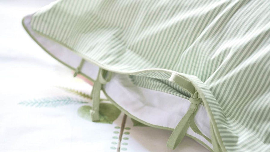 Pip Studio Hiedra Off-white