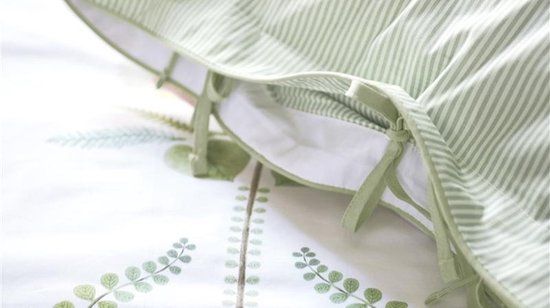 Pip Studio Hiedra Off-white