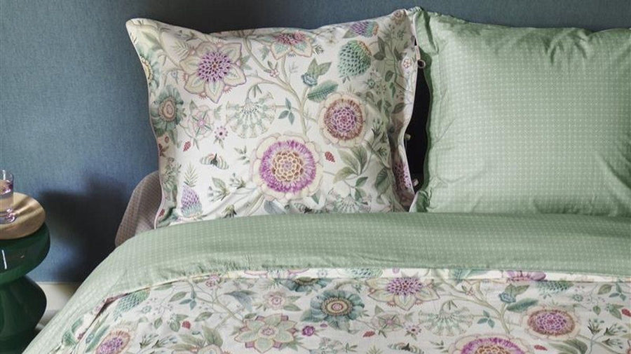 Pip Studio Viva Las Flores White