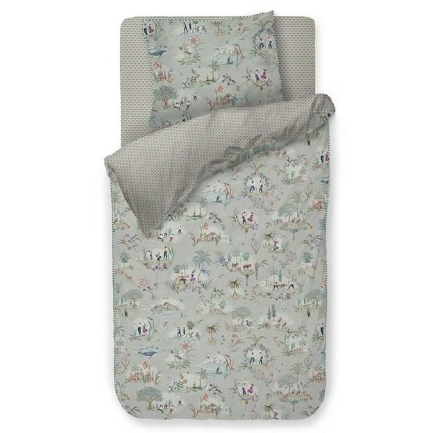 Pip Studio Zubieta Blue