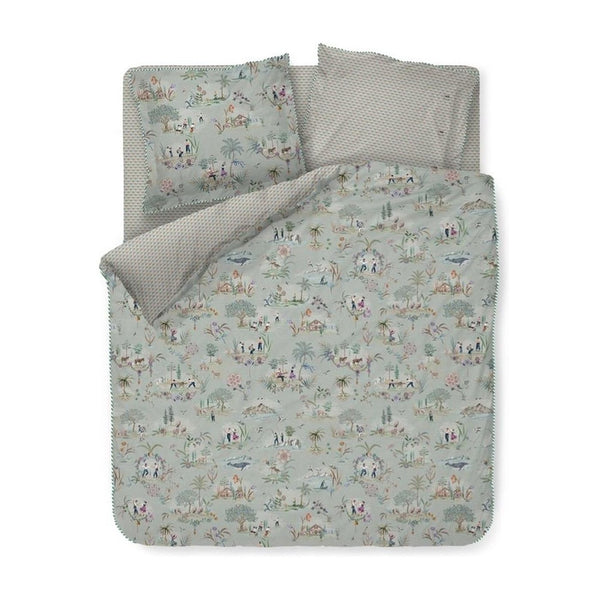 Pip Studio Zubieta Blue