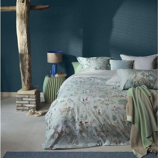 Pip Studio Zubieta Blue