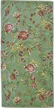 Pip Studio Secret Garden Green