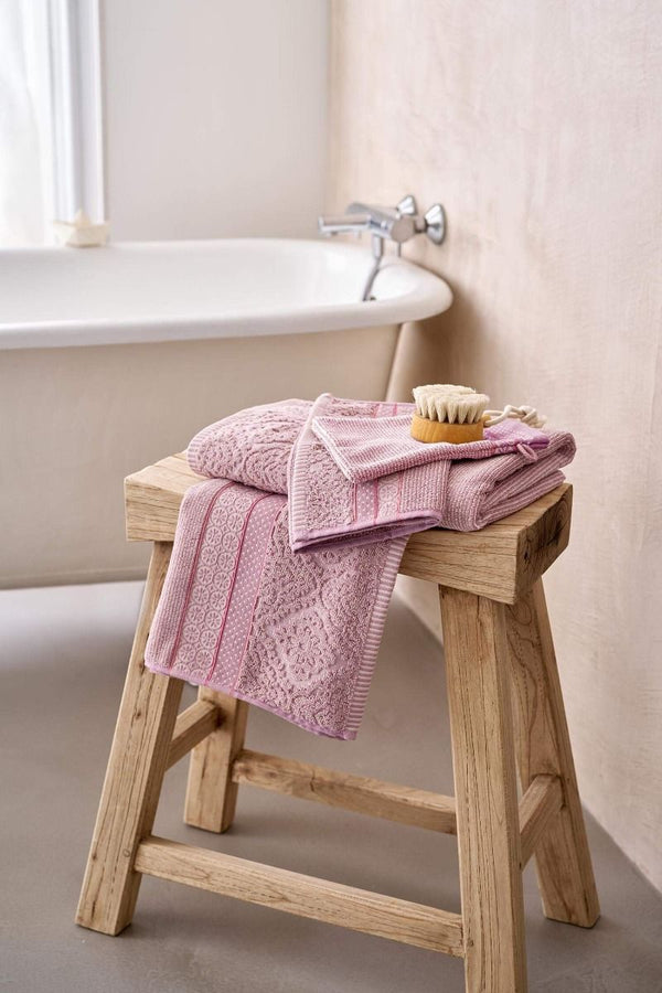 Pip Studio Soft Zellige Lila