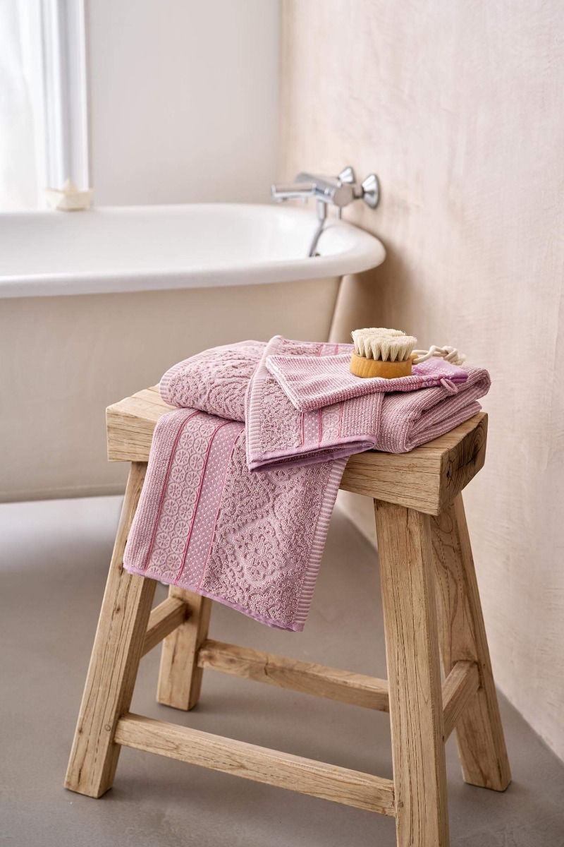 Pip Studio Soft Zellige Lila