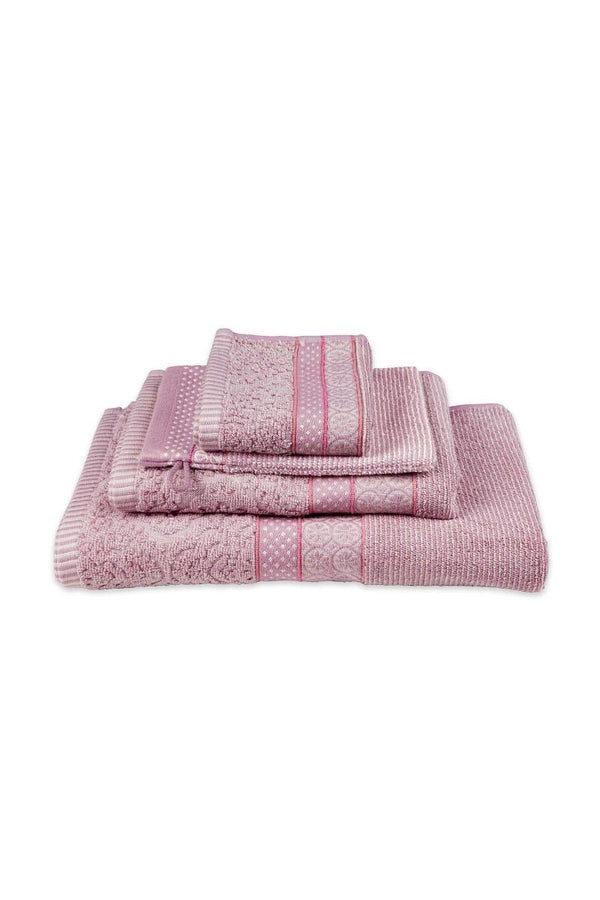 Pip Studio Soft Zellige Lila
