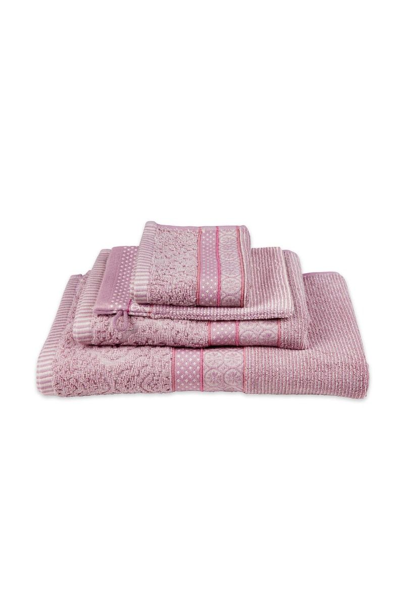 Pip Studio Soft Zellige Lila