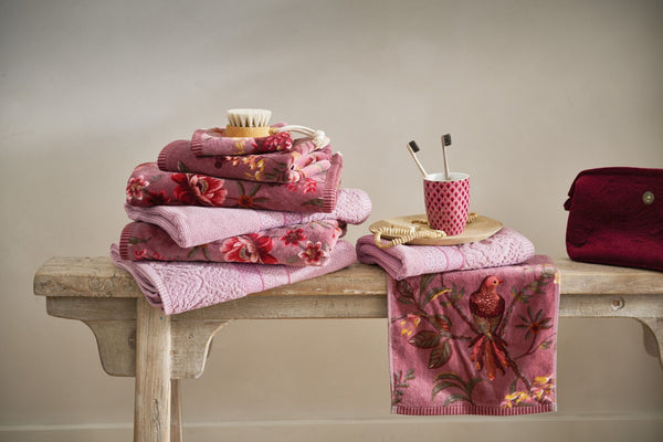Pip Studio Soft Zellige Lila
