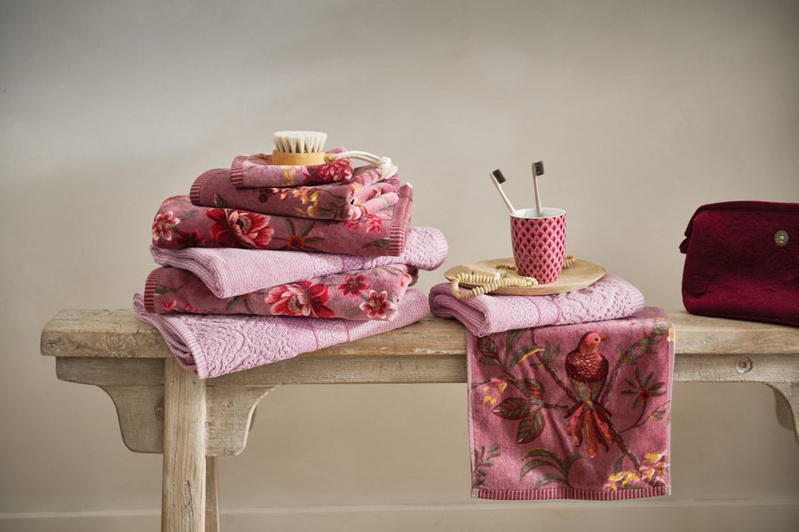 Pip Studio Soft Zellige Lila