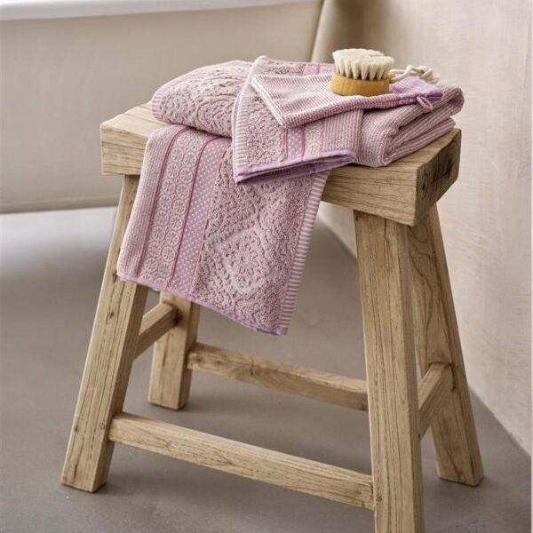 Pip Studio Soft Zellige Lila