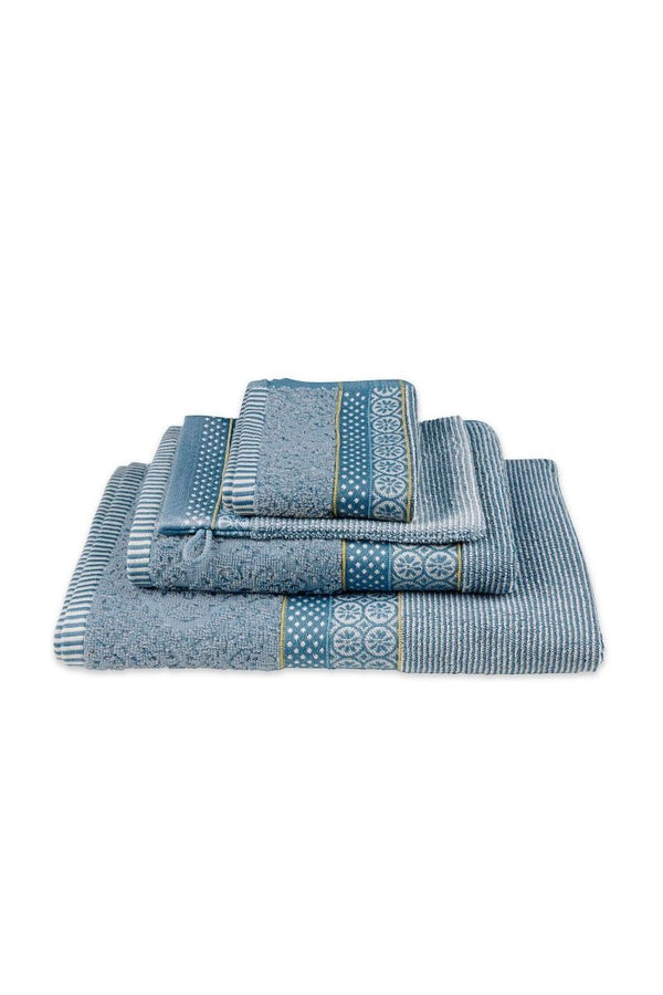 Pip Studio Soft Zellige Blue Grey