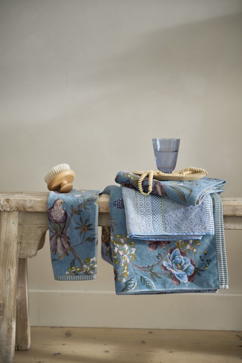 Pip Studio Soft Zellige Blue Grey