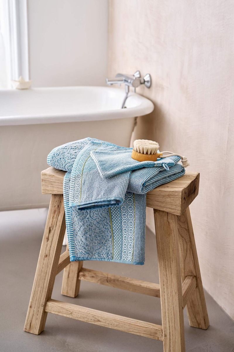 Pip Studio Soft Zellige Blue Grey