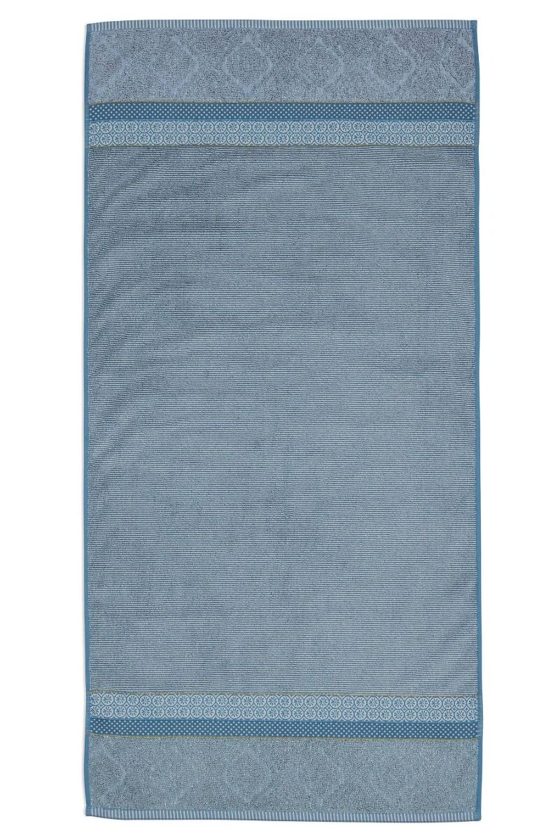 Pip Studio Soft Zellige Blue Grey