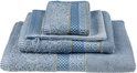 Pip Studio Soft Zellige Blue Grey