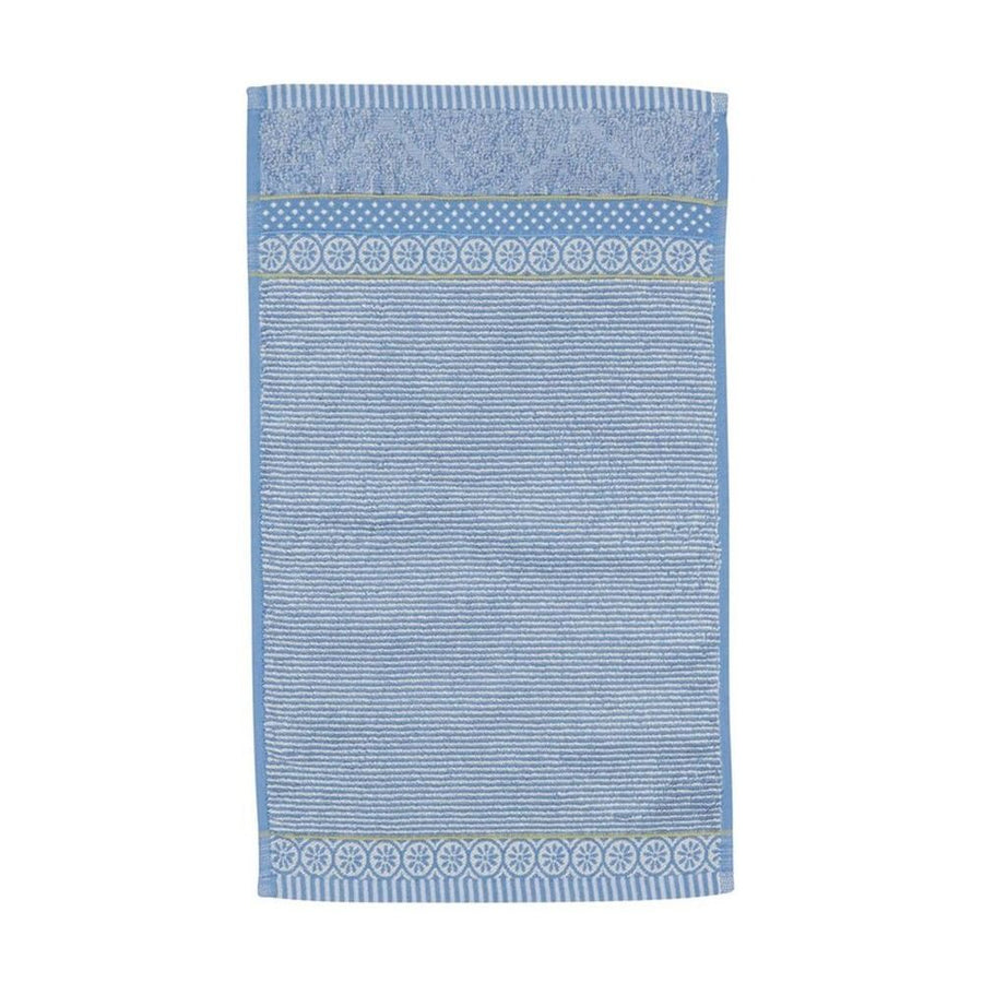 Pip Studio Soft Zellige Blue Grey