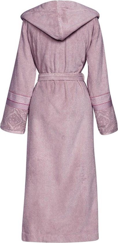 Pip Studio Soft Zellige Bathrobe Lila