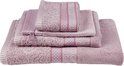 Pip Studio Soft Zellige Bathrobe Lila
