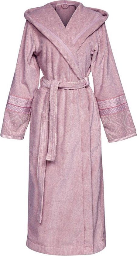 Pip Studio Soft Zellige Bathrobe Lila