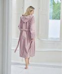 Pip Studio Soft Zellige Bathrobe Lila