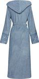 Pip Studio Soft Zellige Bathrobe Blue Grey