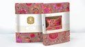 Pip Studio Viva La Vida Square Cushion Pink