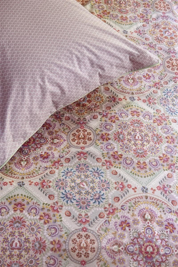 Pip Studio El Bordado Pink