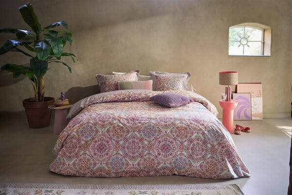 Pip Studio El Bordado Pink