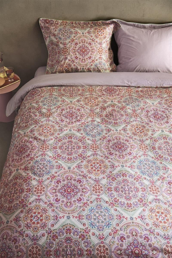Pip Studio El Bordado Pink