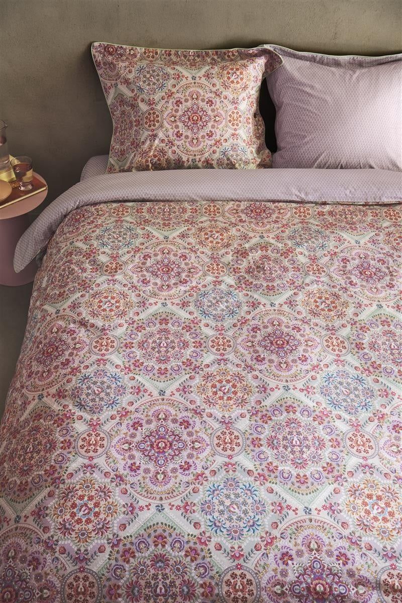 Pip Studio El Bordado Pink