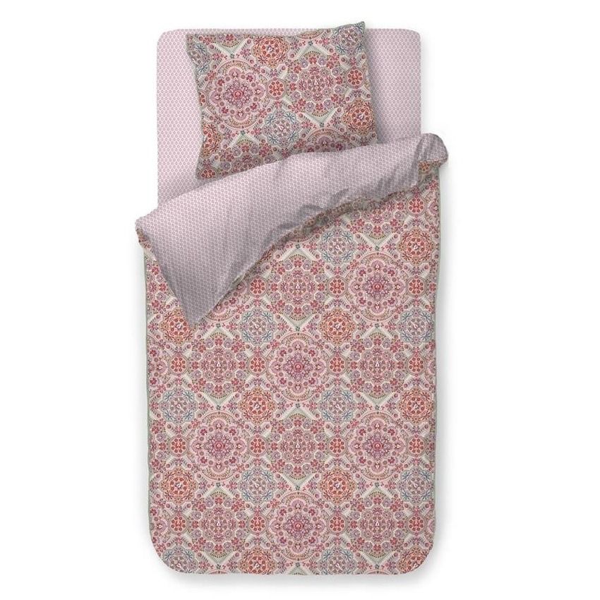 Pip Studio El Bordado Pink