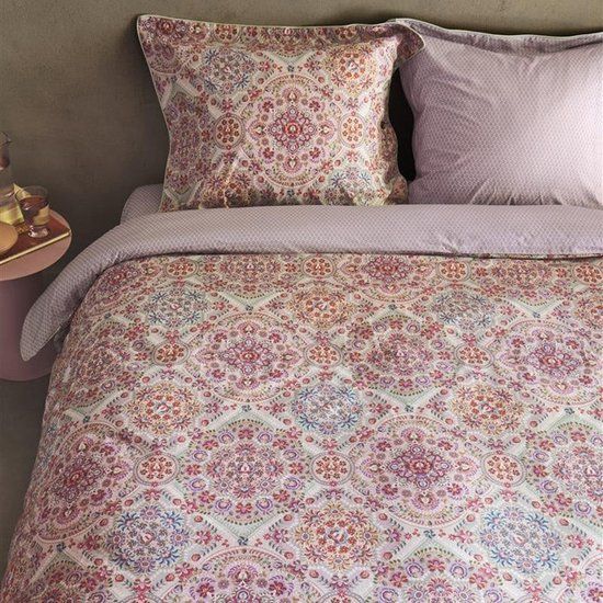 Pip Studio El Bordado Pink