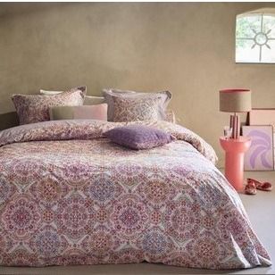 Pip Studio El Bordado Pink