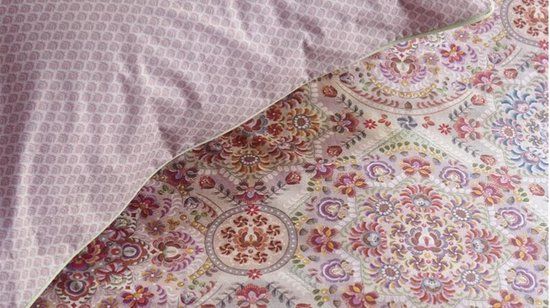 Pip Studio El Bordado Pink