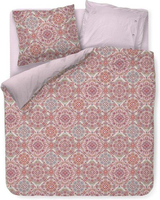 Pip Studio El Bordado Pink