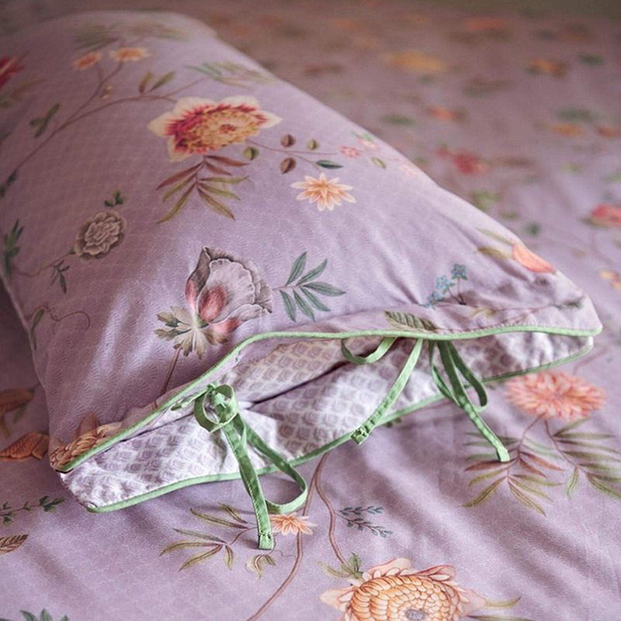 Pip Studio La Dolce Vita Cushion Lila