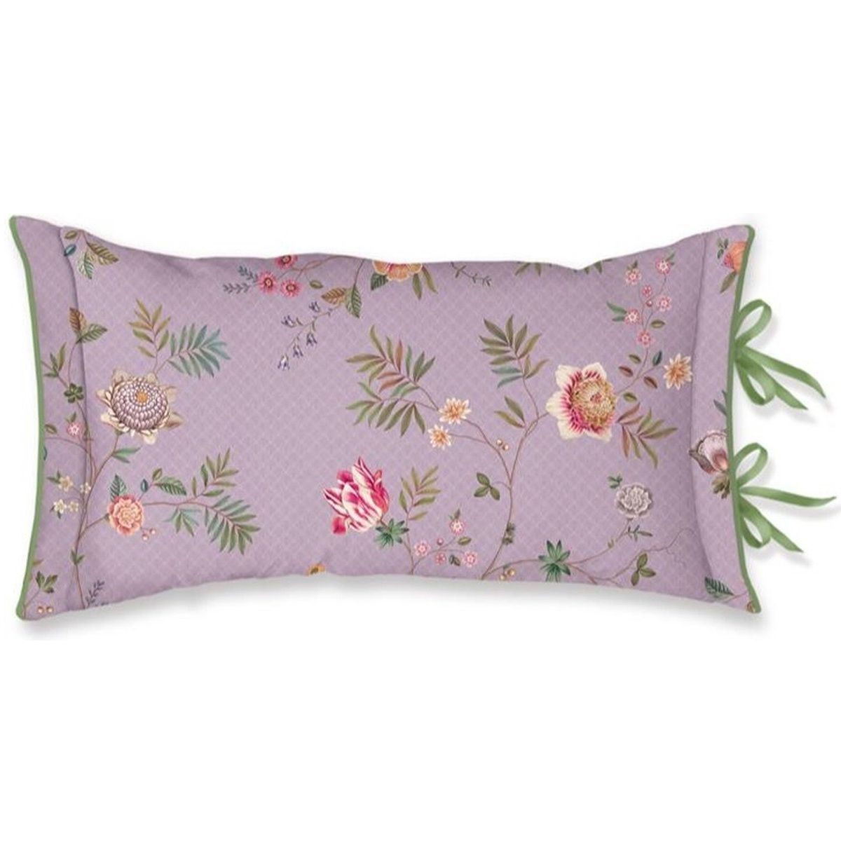 Pip Studio La Dolce Vita Cushion Lila