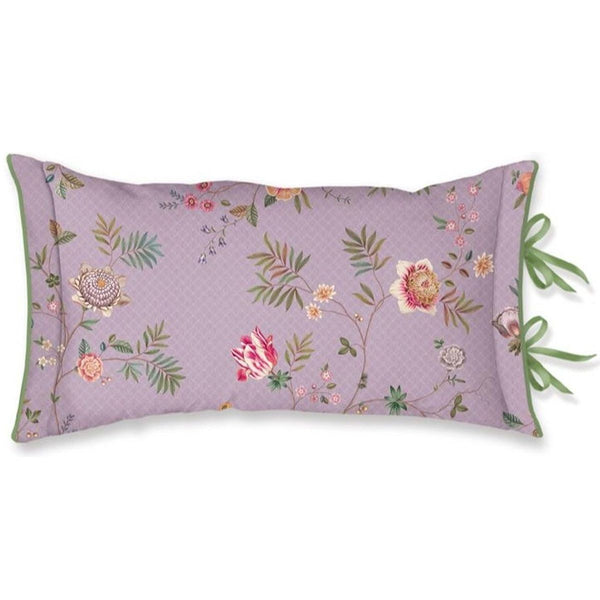 Pip Studio La Dolce Vita Cushion Lila